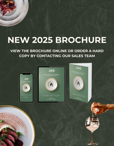 NEW BROCHURE